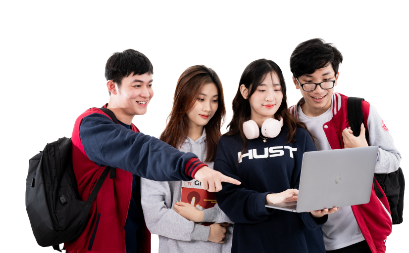 Ảnh thông tin kho lưu trữ sản phẩm số